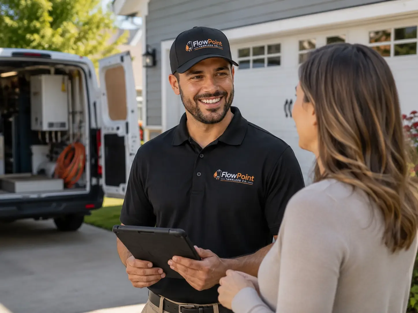 Tankless Water Heater Installation Banquete, TX FAQs